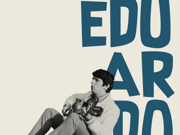 Poster - Un tal Eduardo